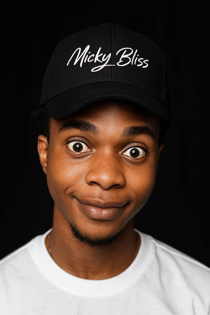 Micky Bliss